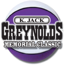 K. JACK GREYNOLDS 19th Annual Memorial Classic - logo